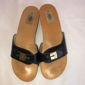 Dr. Scholls Original